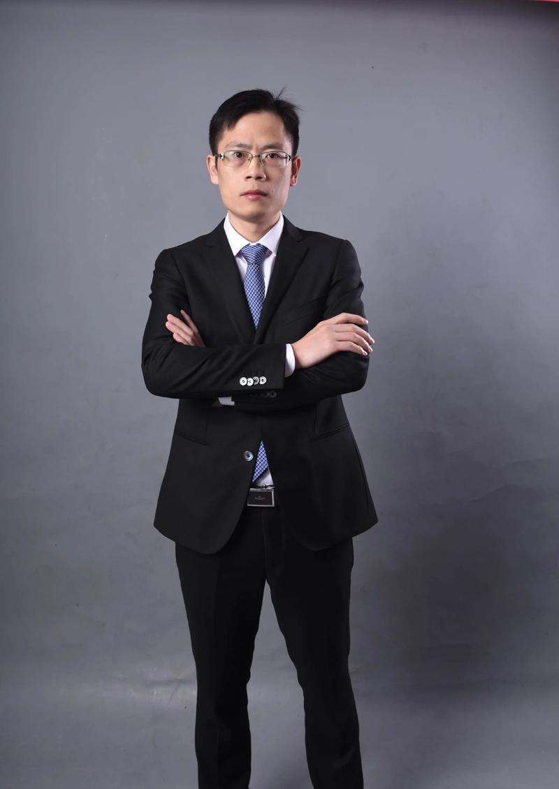 李志恒 用户体验负责人